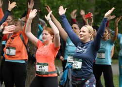 Frauenlauf 2024 In Jena 09